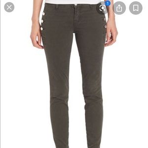 J Brand Zion Jeans